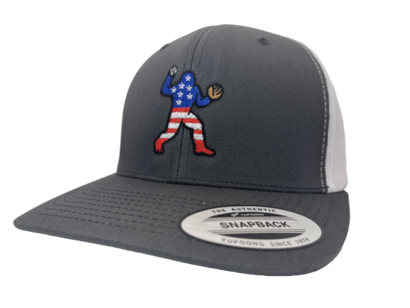 BIGFOOT KNOWS.... BASEBALL