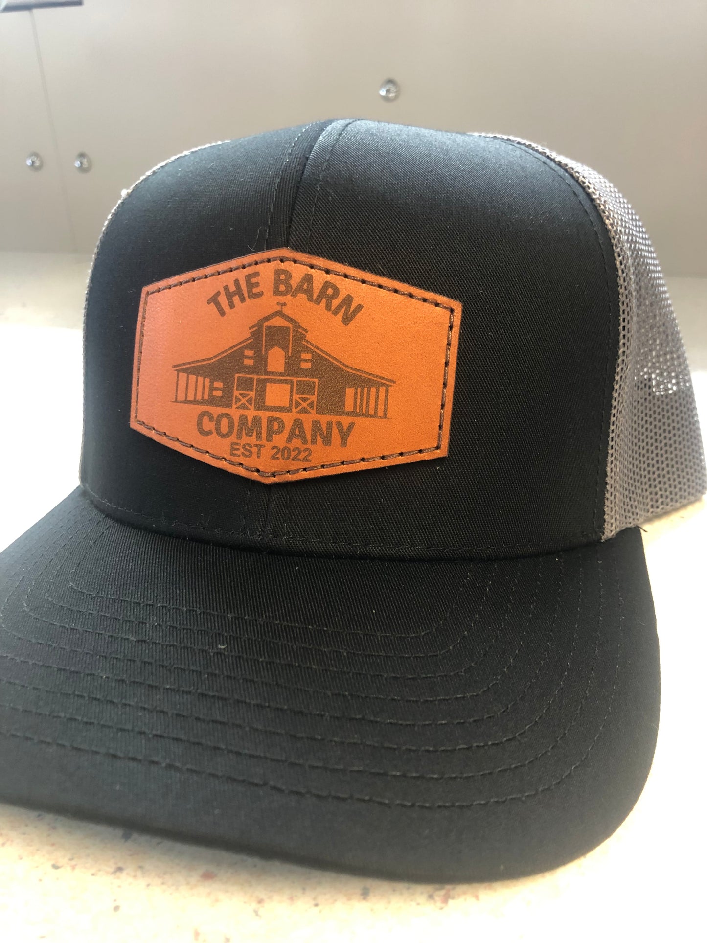 Custom Hat
