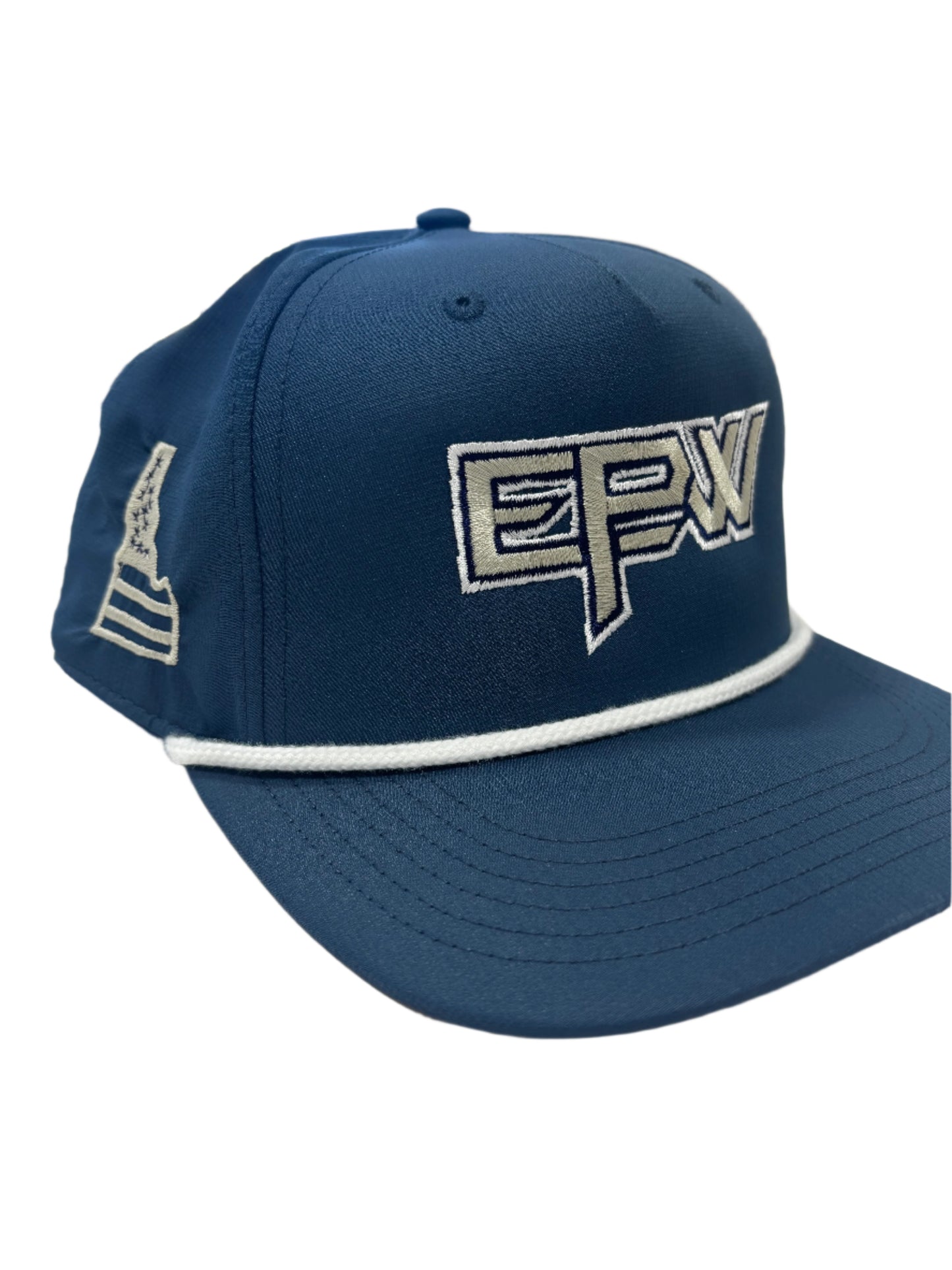 EPW Premium Rope Hat