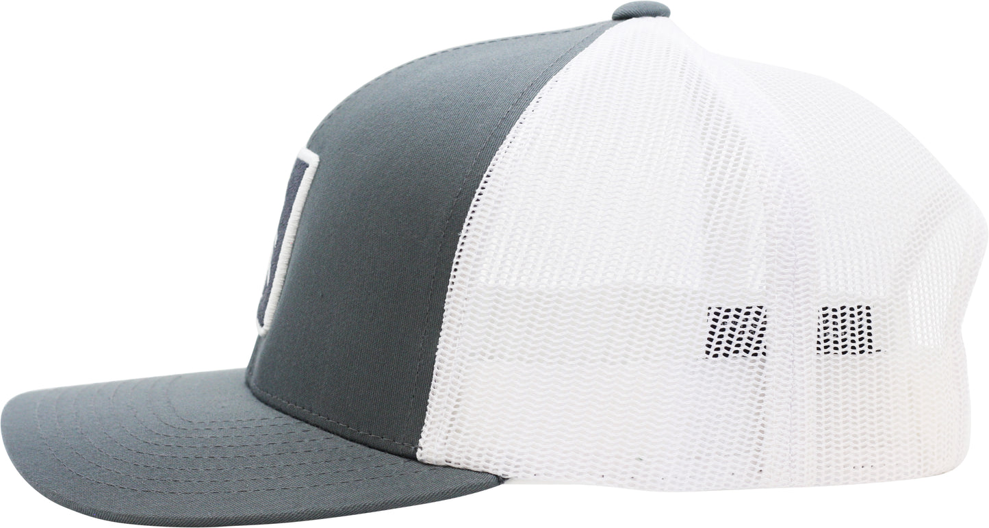 Pine Tree Trucker Hat