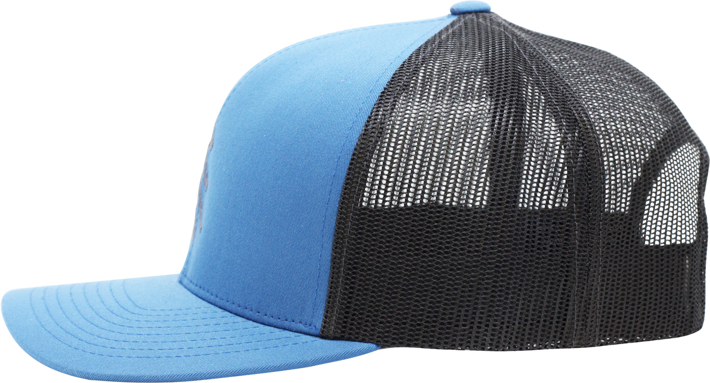 Pine Tree Trucker Hat