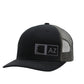 ARIZONA TRUCKER HAT BLACK/GRAPHITE