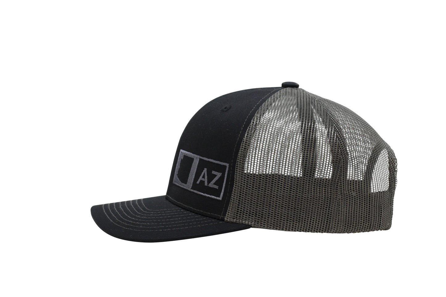 ARIZONA TRUCKER HAT BLACK/GRAPHITE