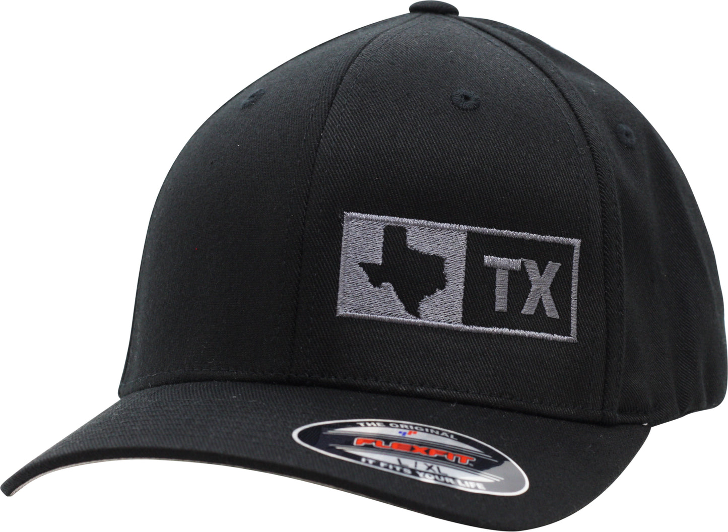 TEXAS FITTED HAT