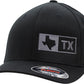 TEXAS FITTED HAT