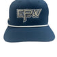 EPW Premium Rope Hat