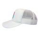FLORIDA FLAMINGO FOAMIE TRUCKER HAT