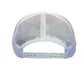 FLORIDA FLAMINGO FOAMIE TRUCKER HAT