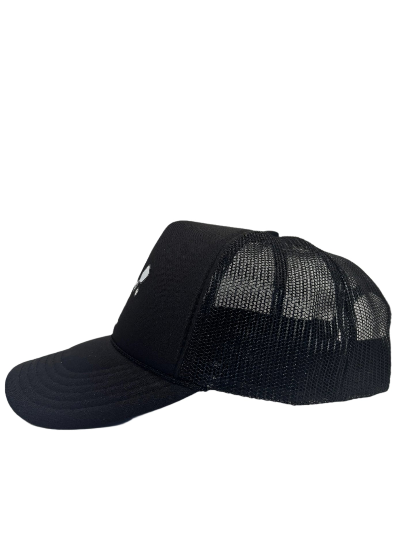Bigfoot Pickleball Foam Trucker hat