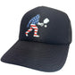 Bigfoot Pickleball Foam Trucker hat