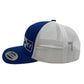 KENTUCKY TRUCKER HAT  BLUE/WHITE