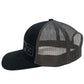 SOUTH CAROLINA TRUCKER HAT BLACK/GRAPHITE