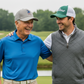 BIGFOOT KNOWS... PREMIUM GOLF HAT