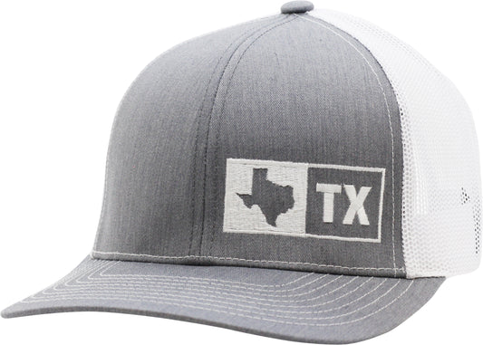 TEXAS TRUCKER HAT