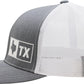 TEXAS TRUCKER HAT