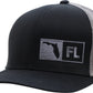 FLORIDA TRUCKER HAT