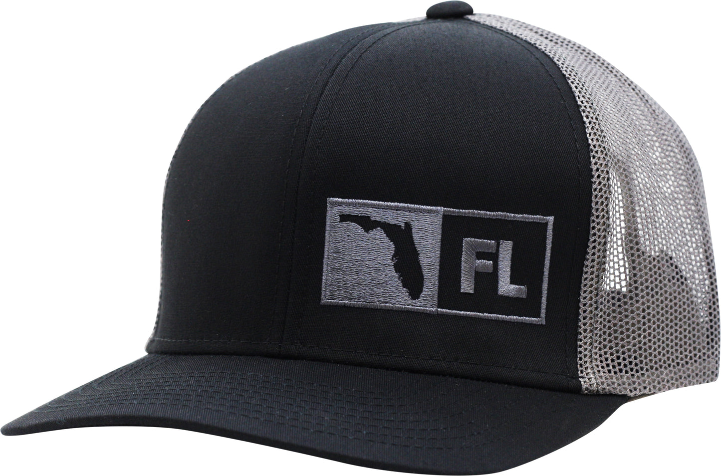 FLORIDA TRUCKER HAT