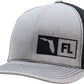 FLORIDA TRUCKER HAT