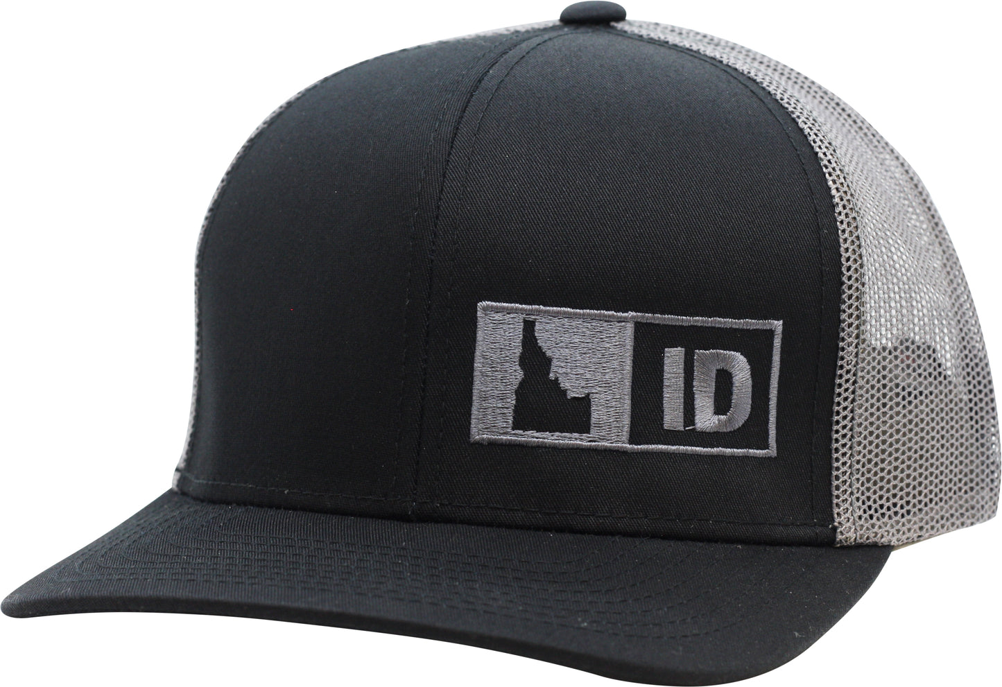 IDAHO TRUCKER HAT