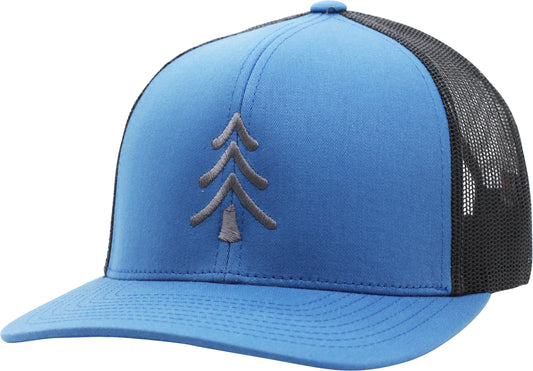 Pine Tree Trucker Hat