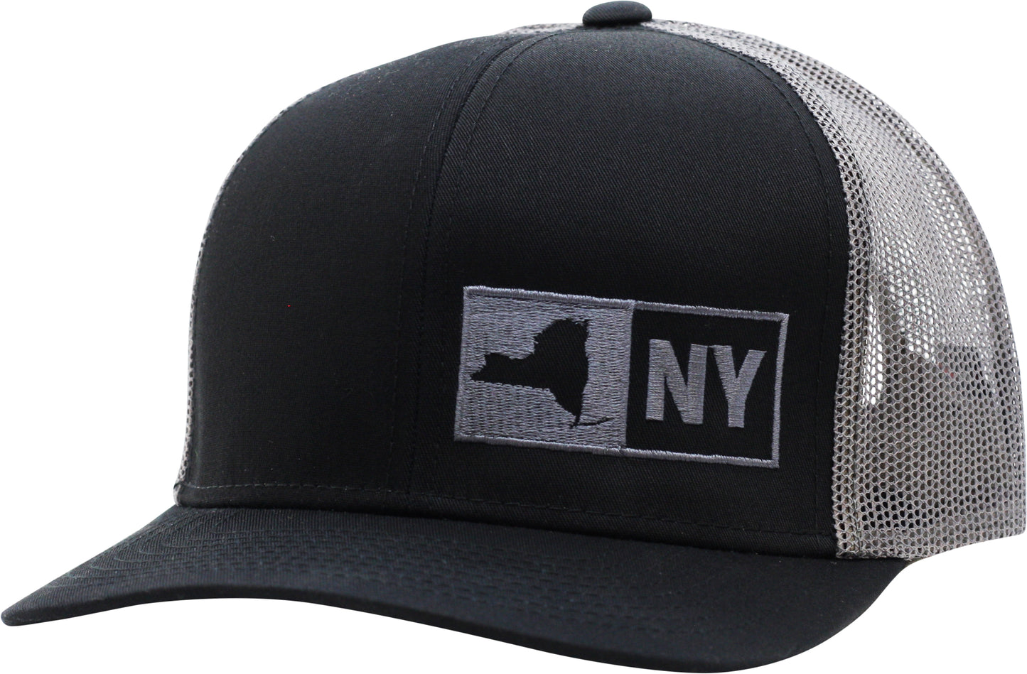 NEW YORK TRUCKER HAT