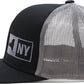 NEW YORK TRUCKER HAT