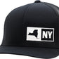 NEW YORK TRUCKER HAT