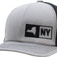 NEW YORK TRUCKER HAT