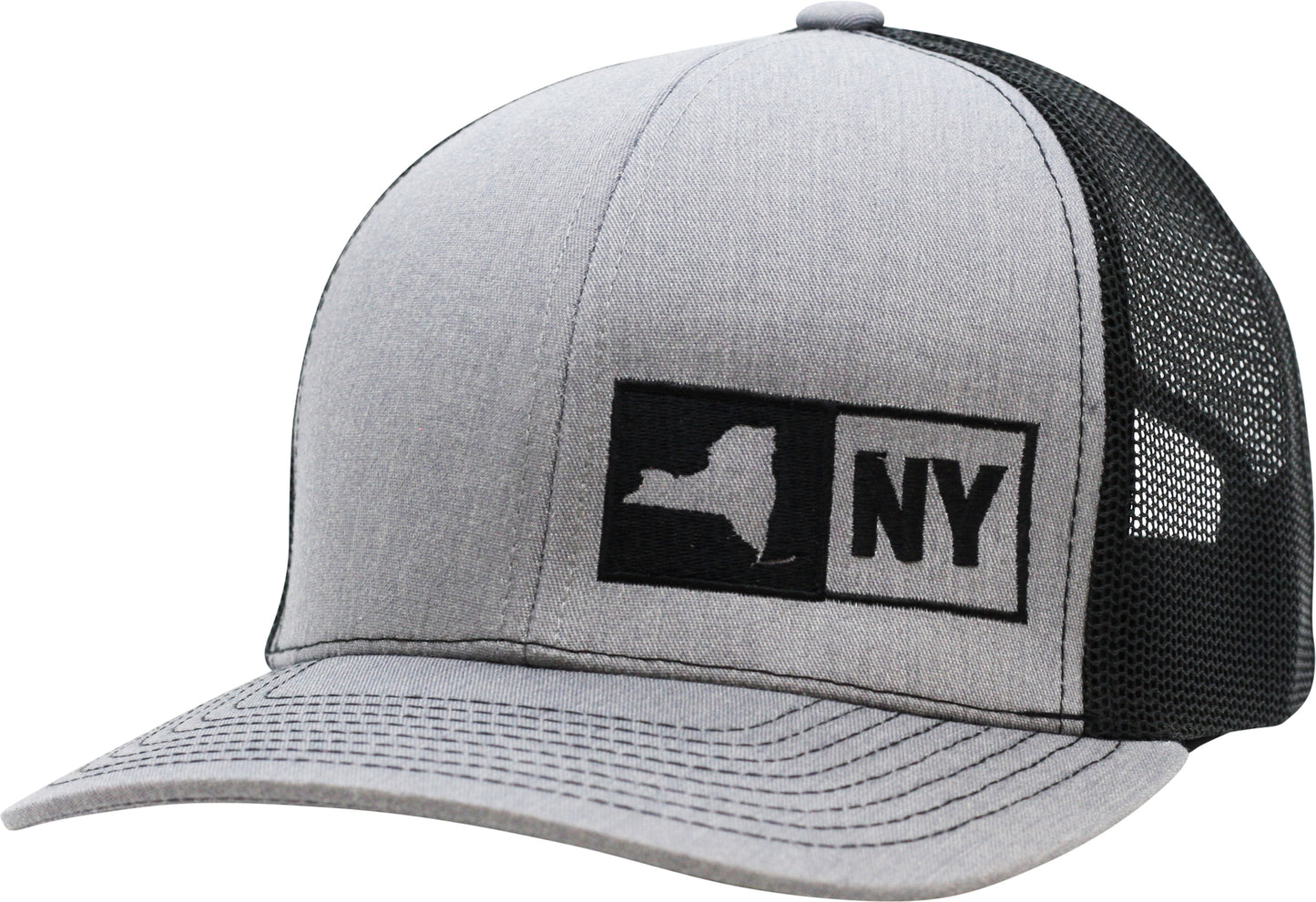 NEW YORK TRUCKER HAT