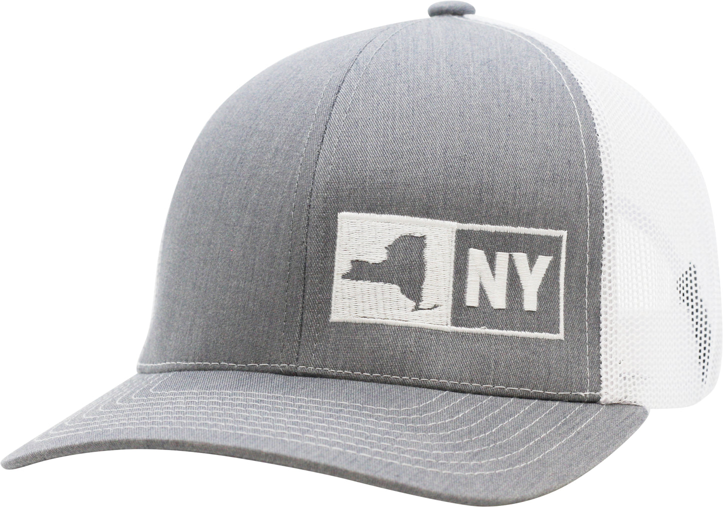 NEW YORK TRUCKER HAT