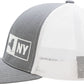 NEW YORK TRUCKER HAT