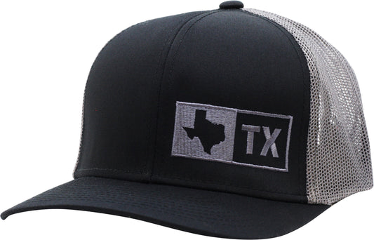 TEXAS TRUCKER HAT